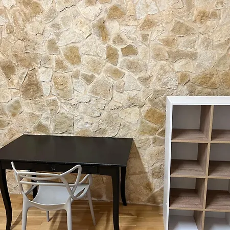 아파트 Wonderful Via Etnea