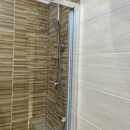 아파트 Wonderful Via Etnea *