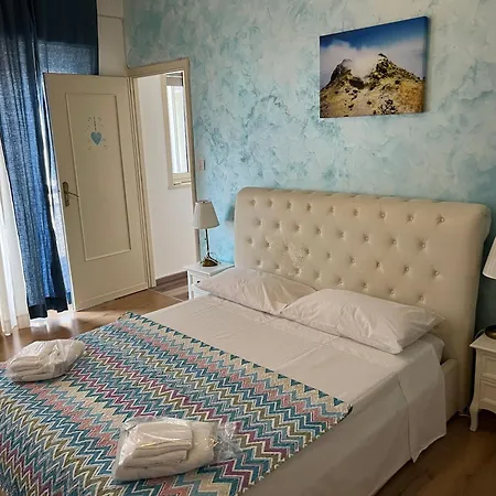 아파트 Wonderful Via Etnea 카타니아