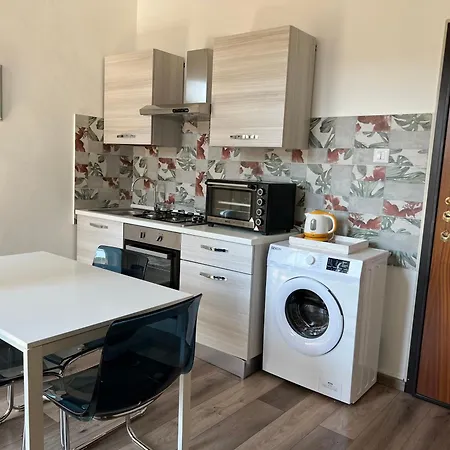 Wonderful Via Etnea * 카타니아