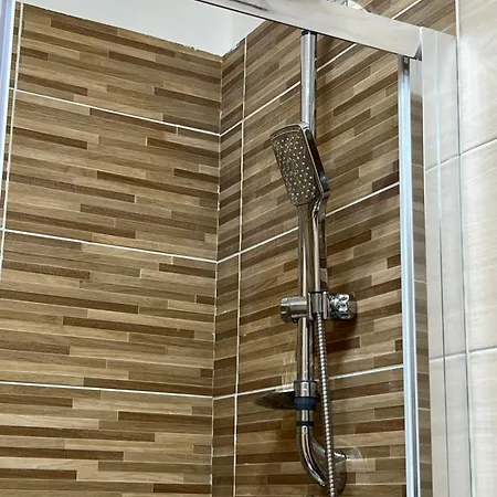 아파트 Wonderful Via Etnea