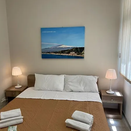 Wonderful Via Etnea *