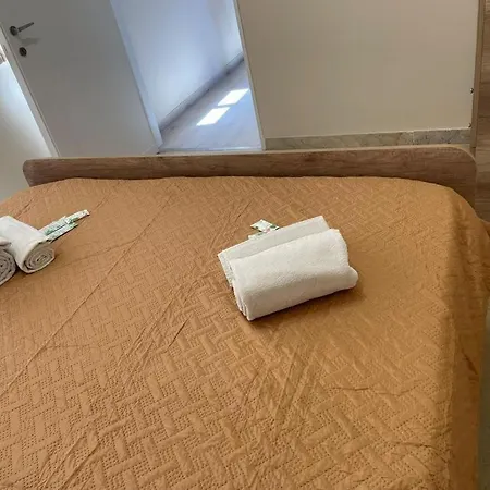 Wonderful Via Etnea 아파트