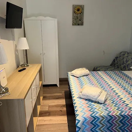 Wonderful Via Etnea *