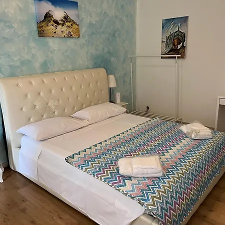 아파트 Wonderful Via Etnea 카타니아