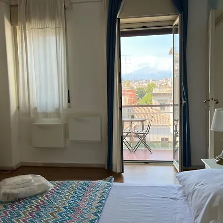 Wonderful Via Etnea * 카타니아