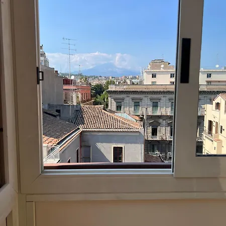 Wonderful Via Etnea *