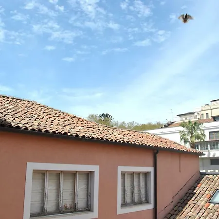 Wonderful Via Etnea 카타니아