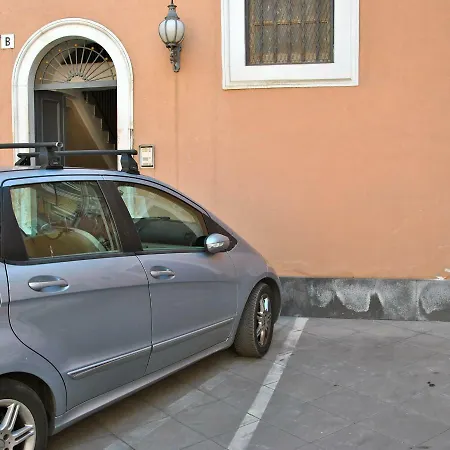 Wonderful Via Etnea * 카타니아